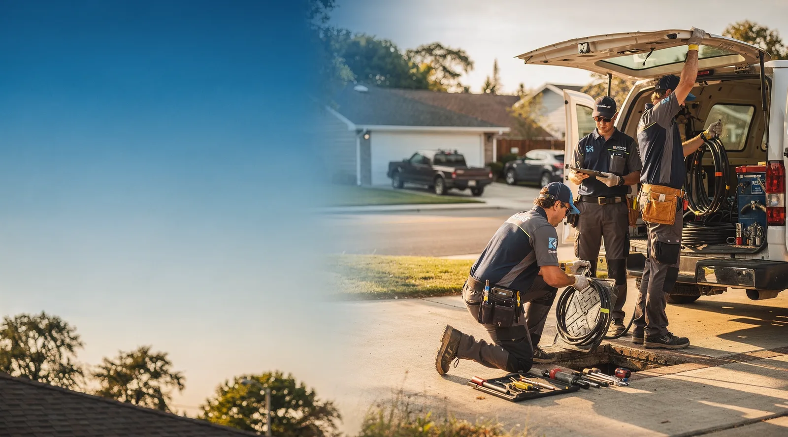 Water Softener Installation in Running Springs, CA near me